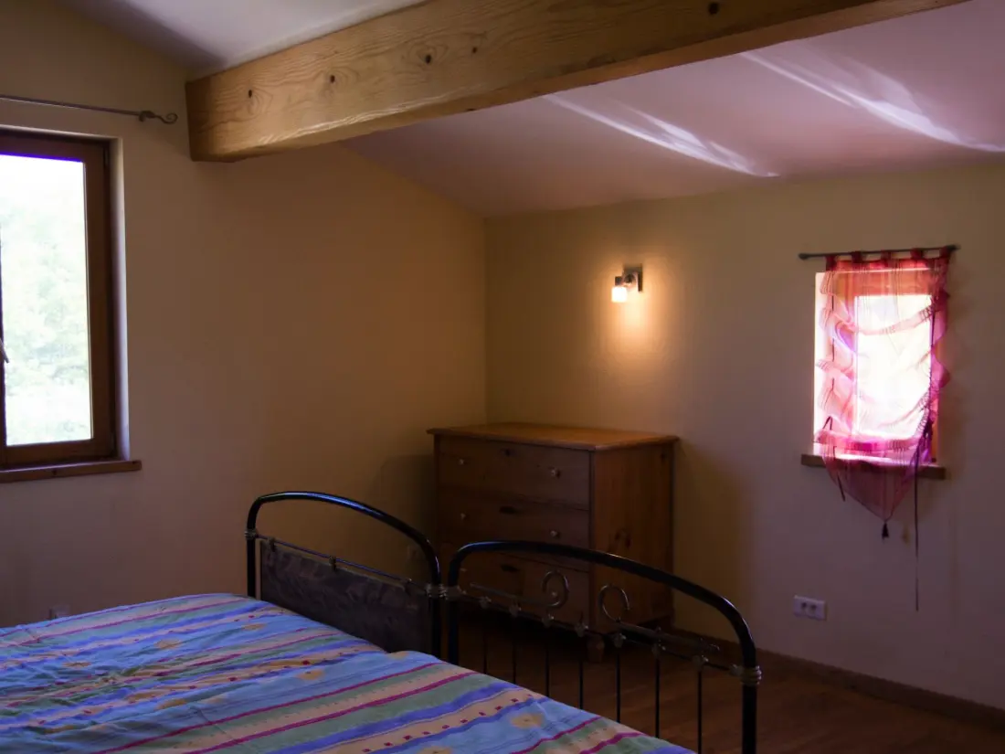 Maison de Vacances Sonnac Sur l'Hers
