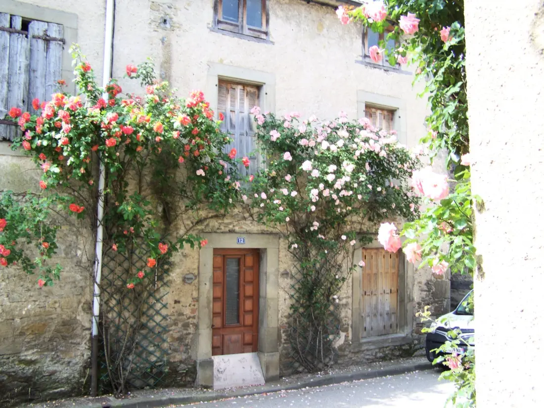 Maison de Vacances Sonnac Sur l'Hers