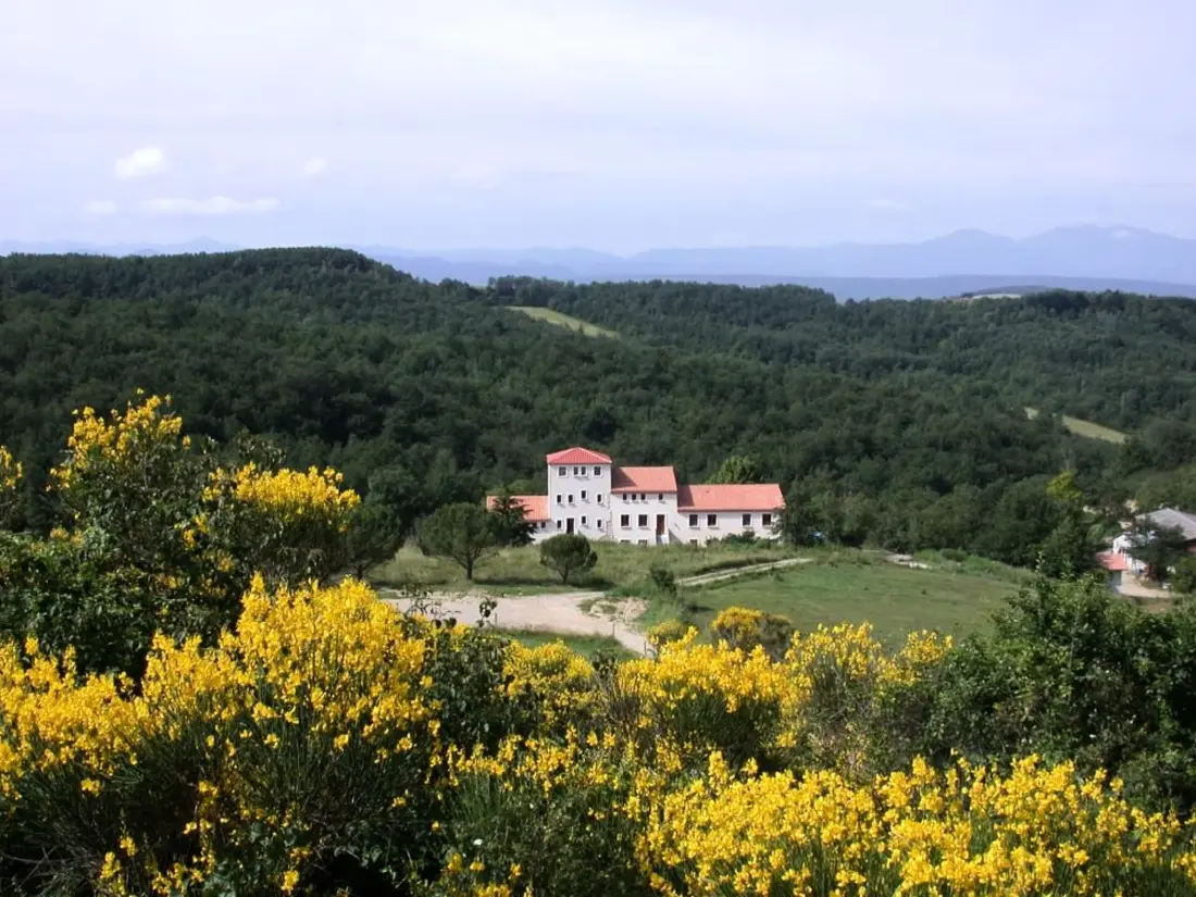 Maison de Vacances Sonnac Sur l'Hers