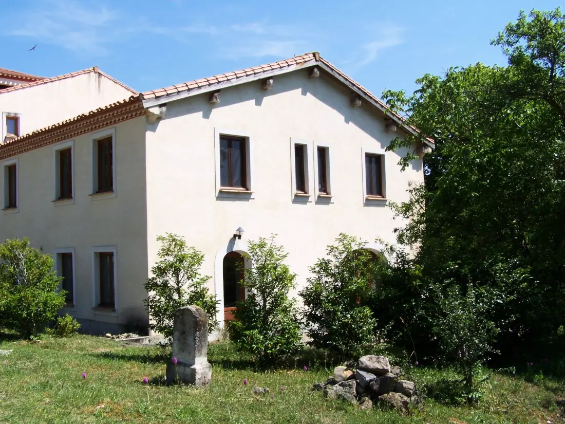 Maison de Vacances Sonnac Sur l'Hers