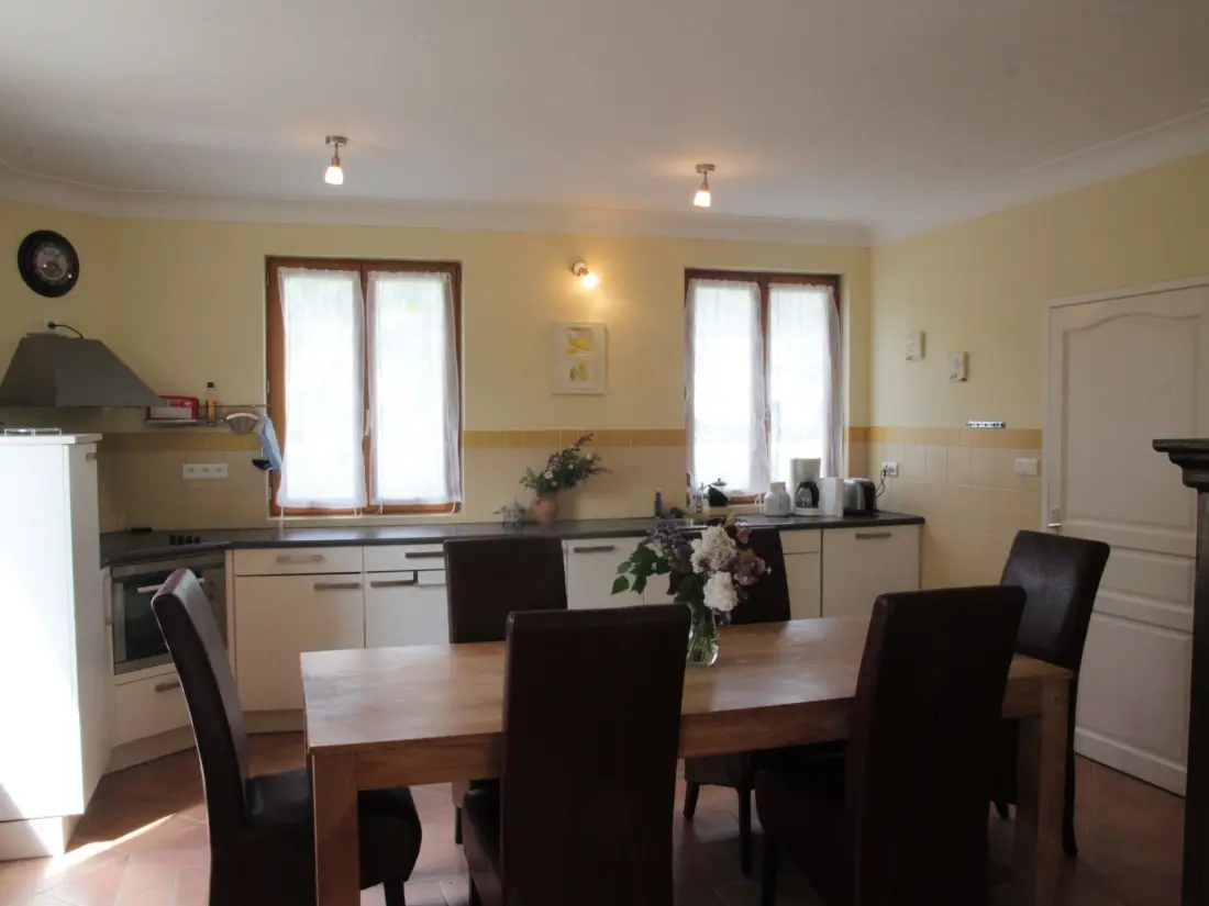 Maison de Vacances Sonnac Sur l'Hers