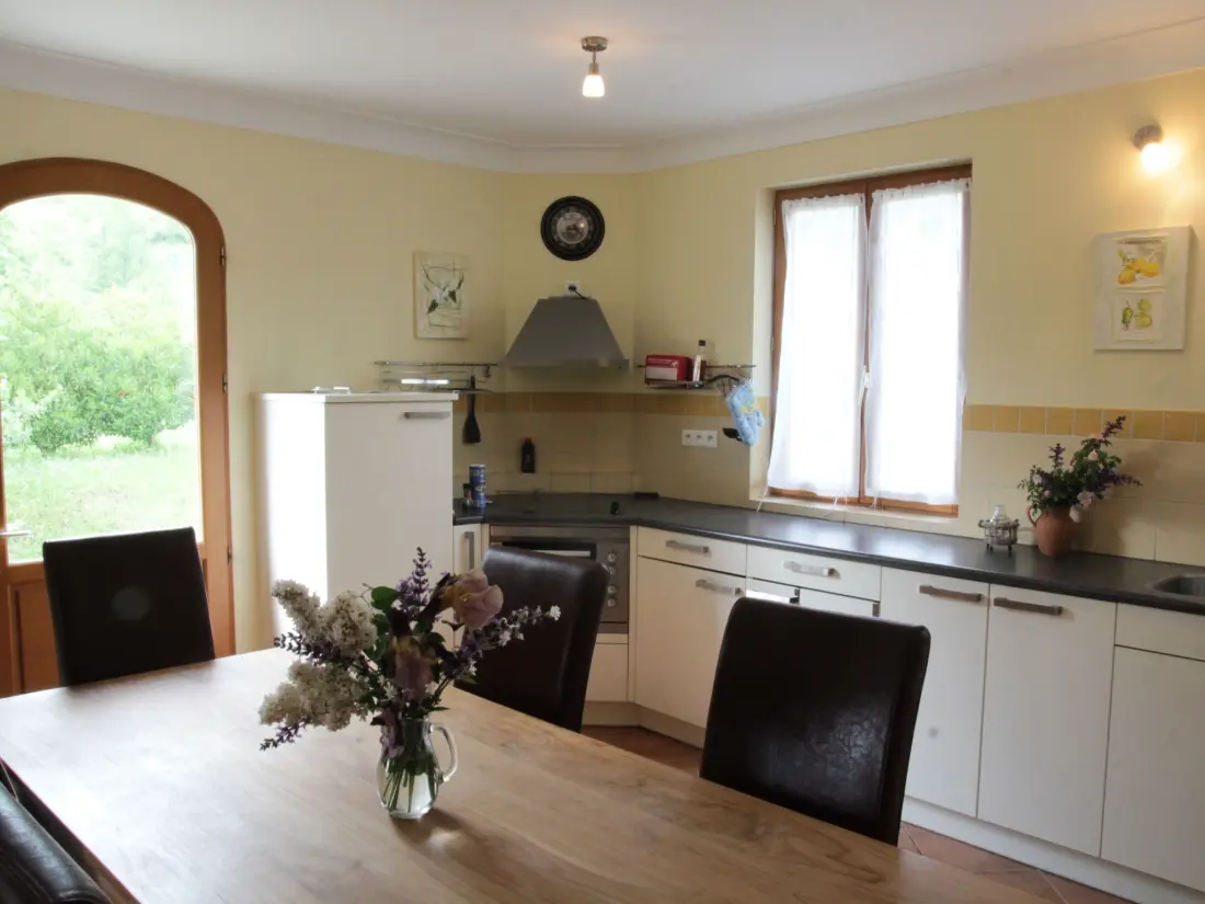 Maison de Vacances Sonnac Sur l'Hers