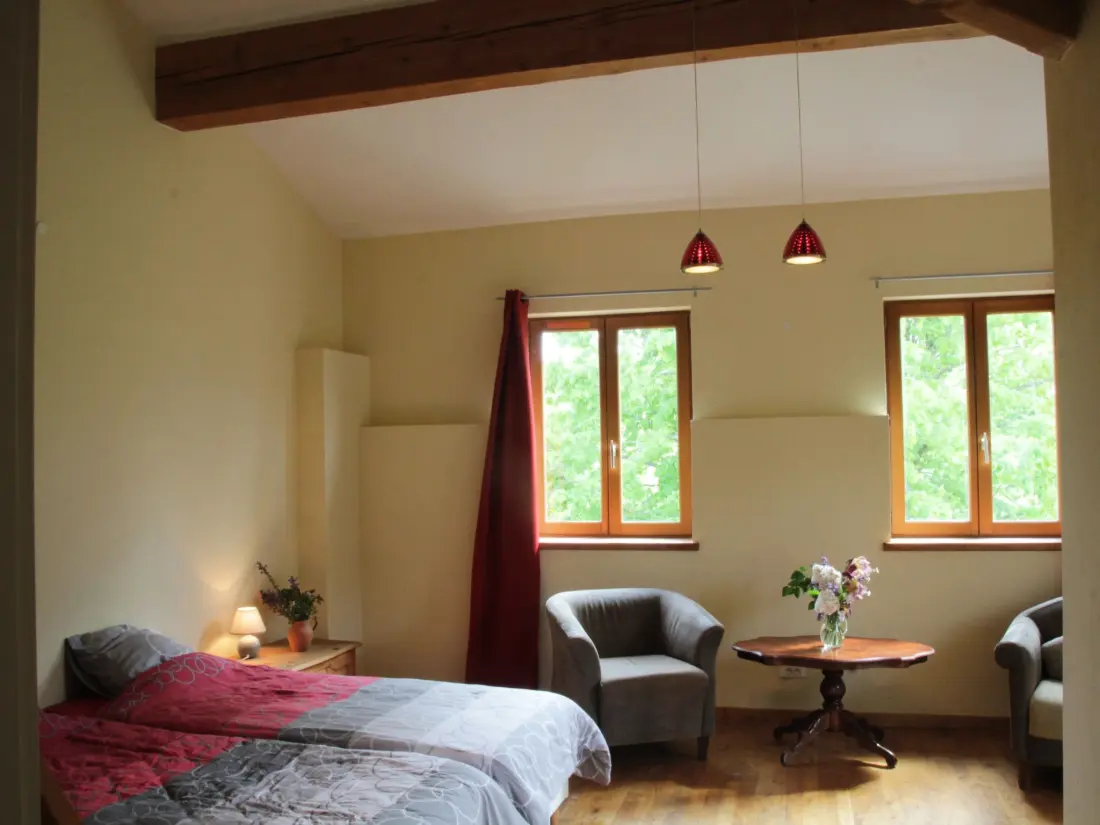 Maison de Vacances Sonnac Sur l'Hers