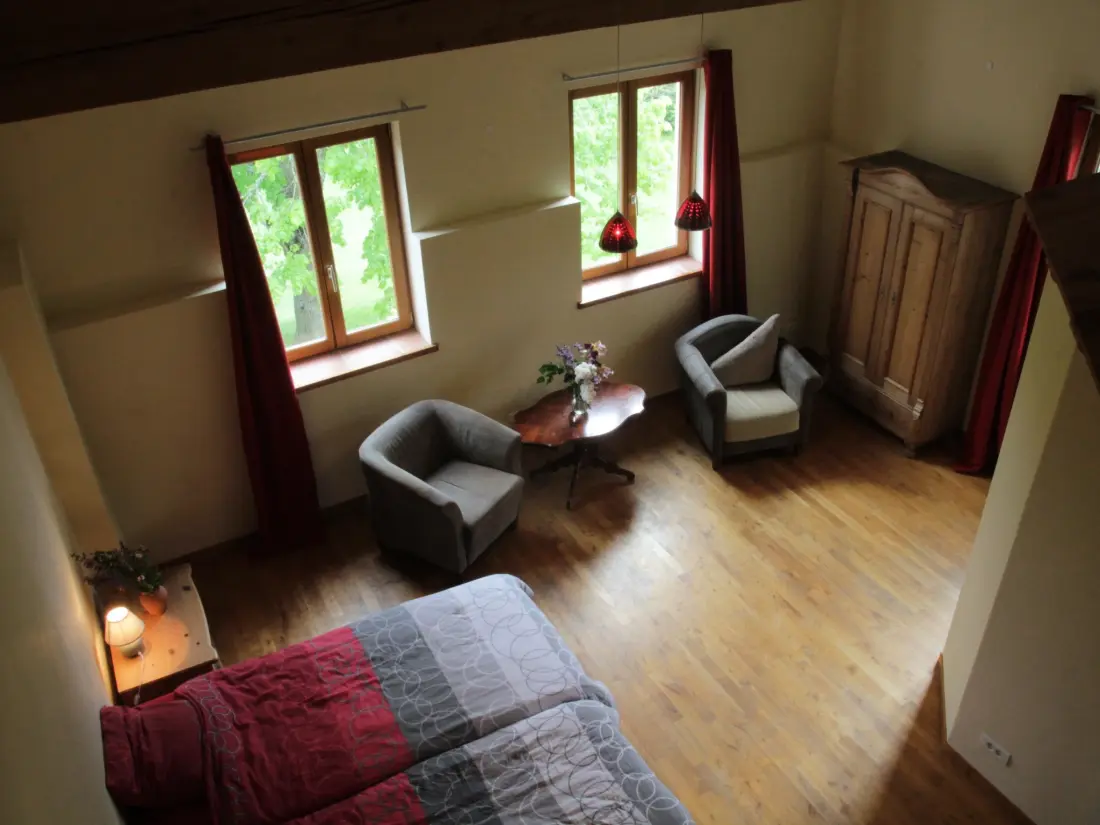Maison de Vacances Sonnac Sur l'Hers