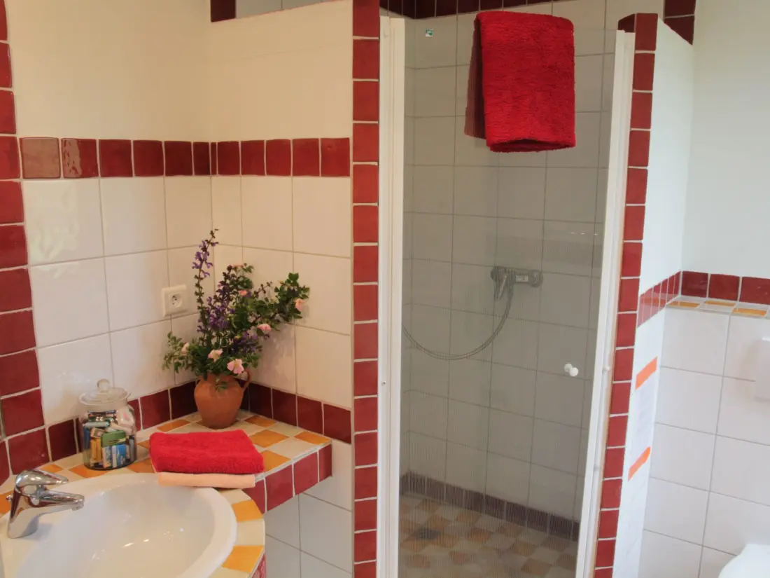 Maison de Vacances Sonnac Sur l'Hers