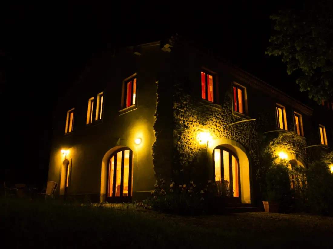 Maison de Vacances Sonnac Sur l'Hers