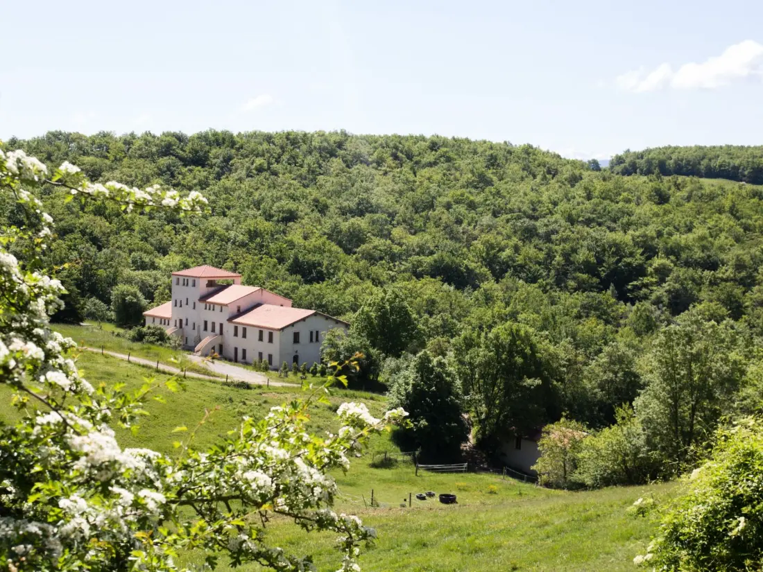 Maison de Vacances Sonnac Sur l'Hers