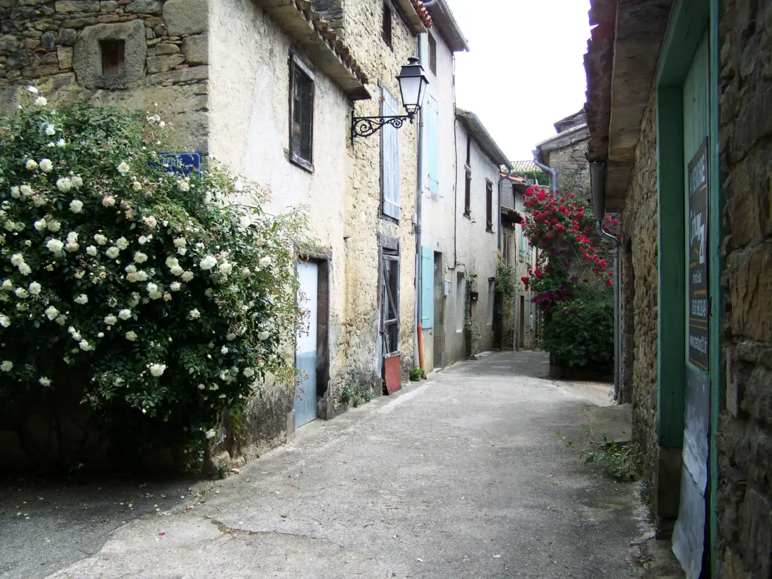 Maison de Vacances Sonnac Sur l'Hers