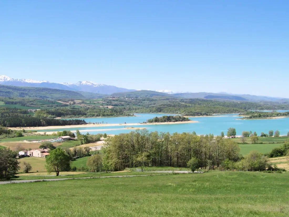 Maison de Vacances Sonnac Sur l'Hers