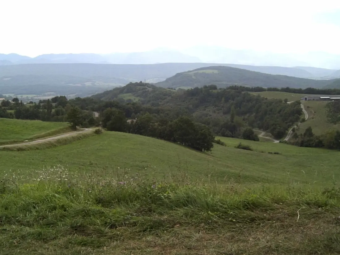 Maison de Vacances Sonnac Sur l'Hers