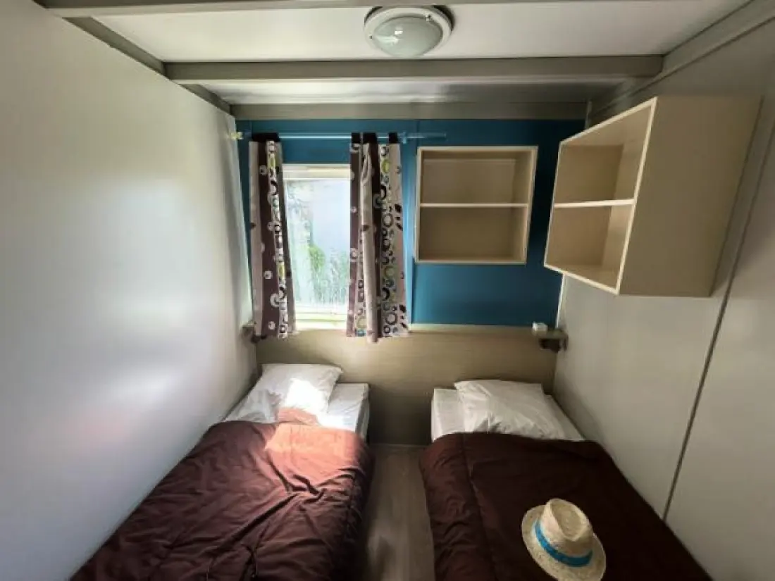 Camping Paradis l'Arada Parc 4 étoiles★★★★