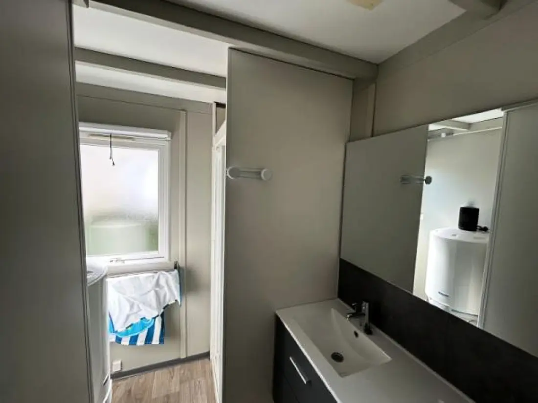 Camping Paradis l'Arada Parc 4 étoiles★★★★