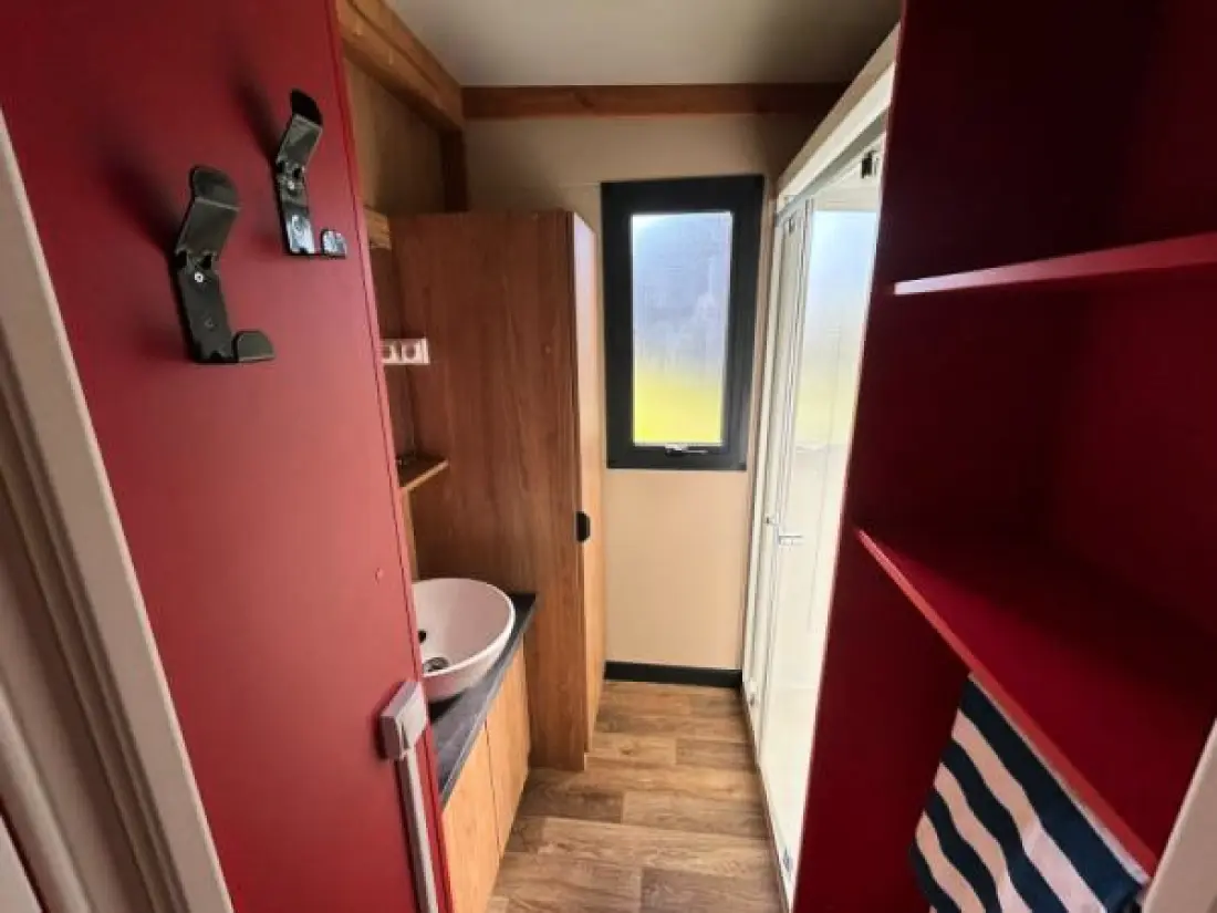 Camping Paradis l'Arada Parc 4 étoiles★★★★