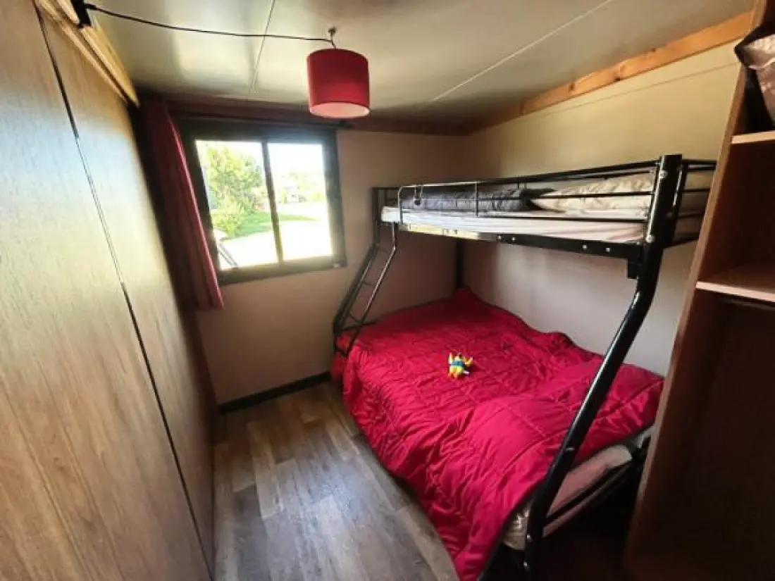 Camping Paradis l'Arada Parc 4 étoiles★★★★