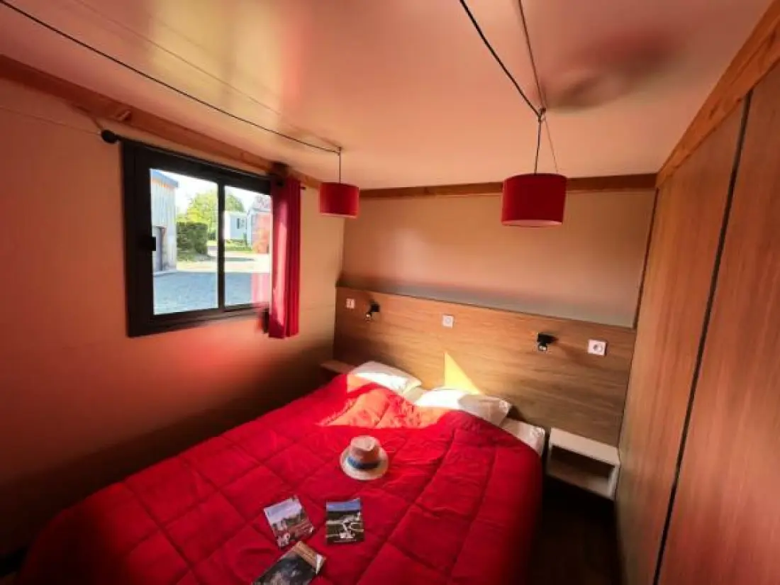 Camping Paradis l'Arada Parc 4 étoiles★★★★