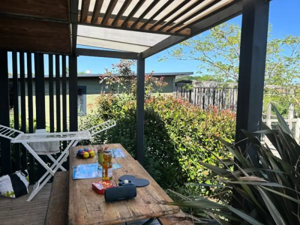 Camping Paradis l'Arada Parc 4 étoiles★★★★