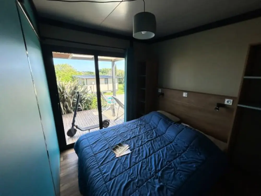 Camping Paradis l'Arada Parc 4 étoiles★★★★