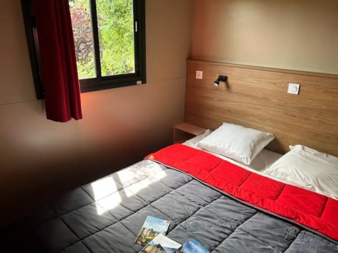 Camping Paradis l'Arada Parc 4 étoiles★★★★