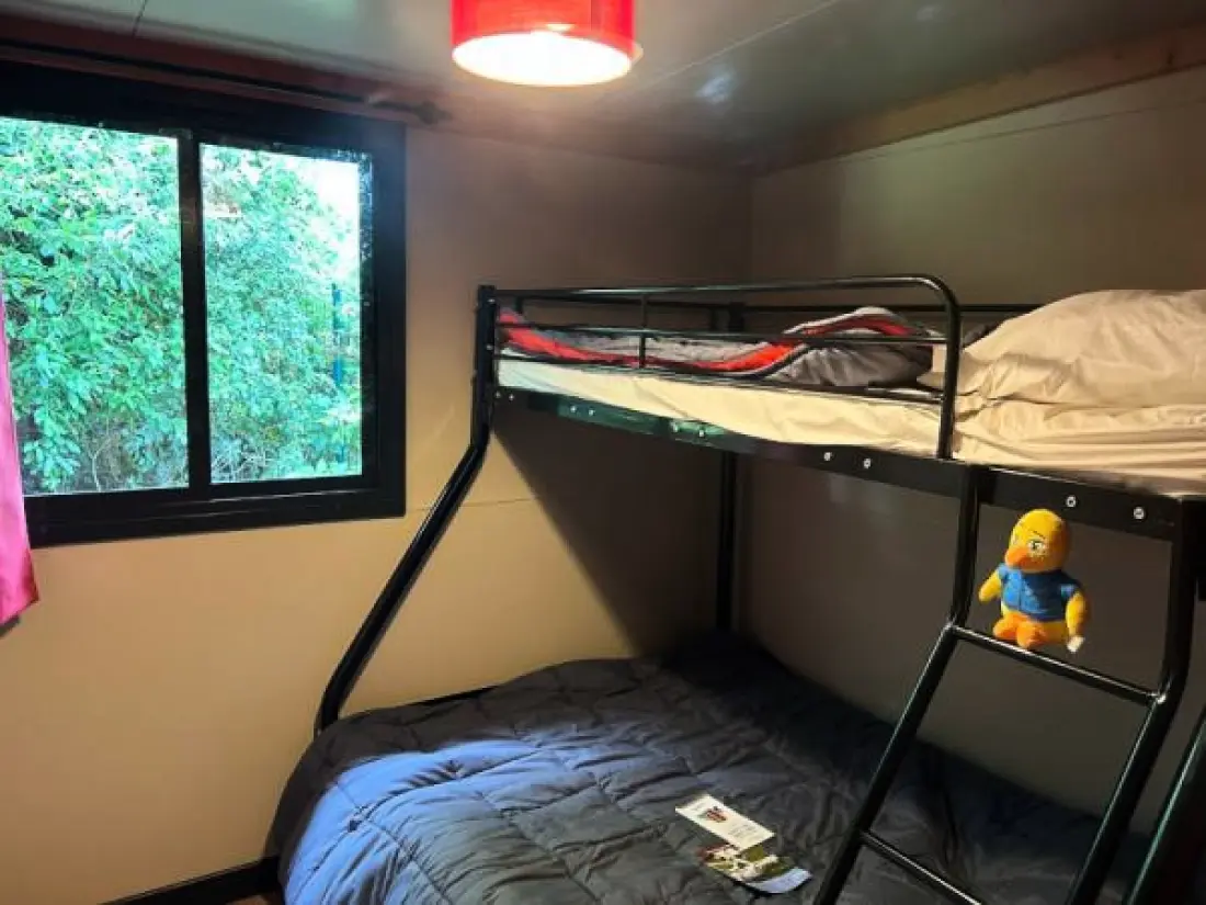 Camping Paradis l'Arada Parc 4 étoiles★★★★