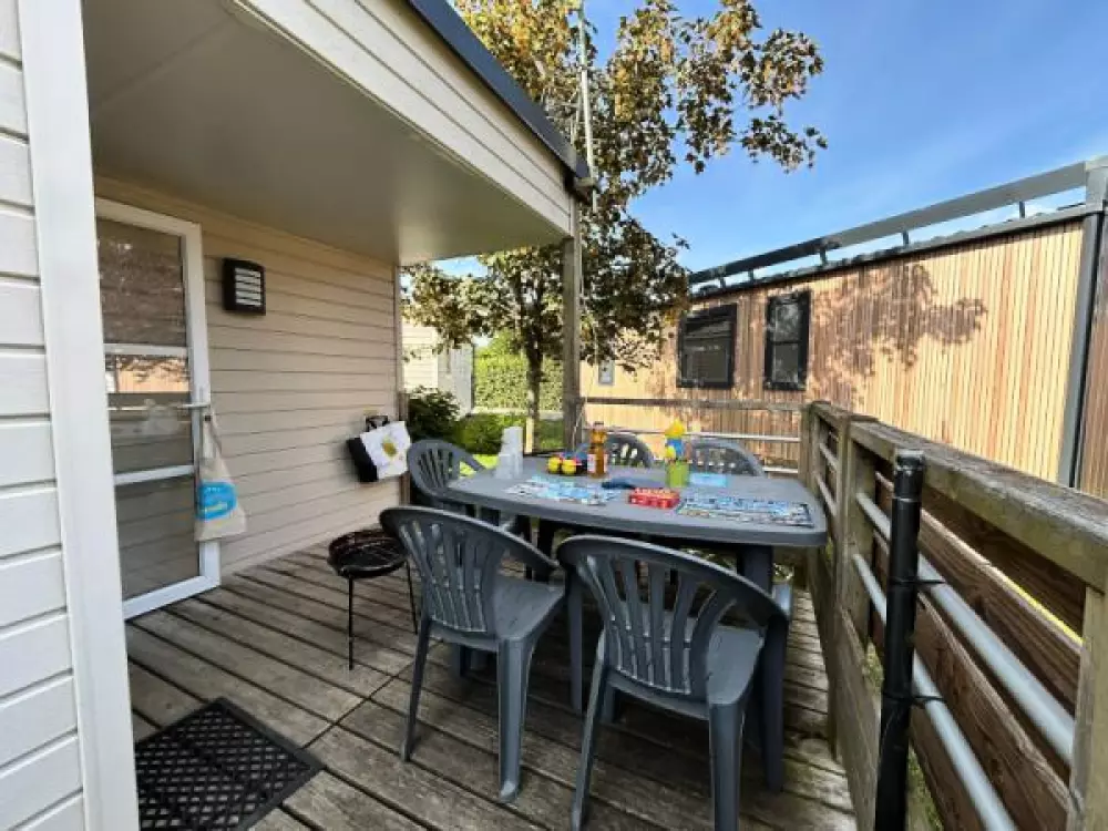 Camping Paradis l'Arada Parc 4 étoiles★★★★