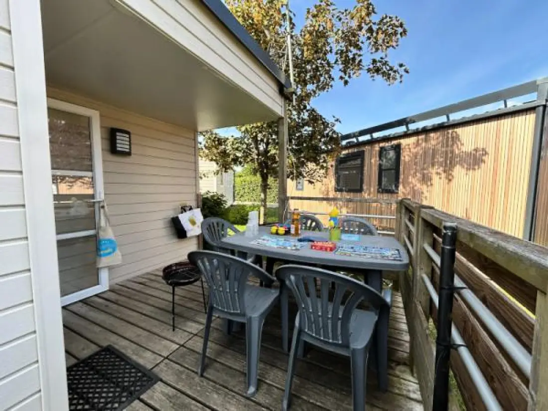 Camping Paradis l'Arada Parc 4 étoiles★★★★
