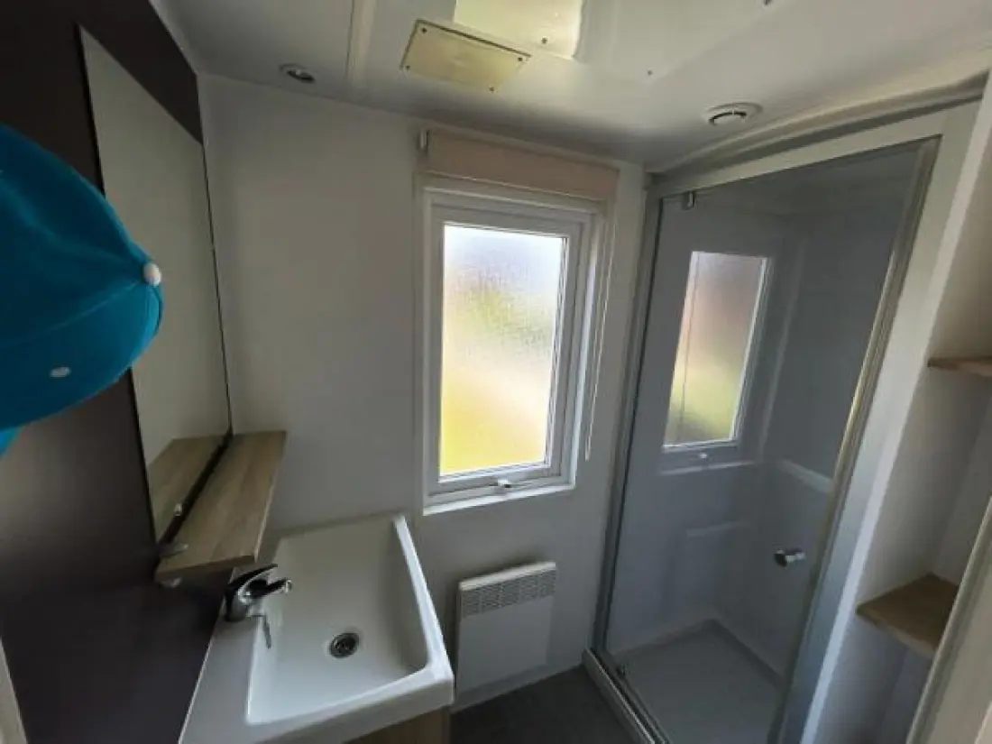 Camping Paradis l'Arada Parc 4 étoiles★★★★