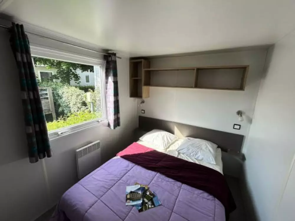 Camping Paradis l'Arada Parc 4 étoiles★★★★