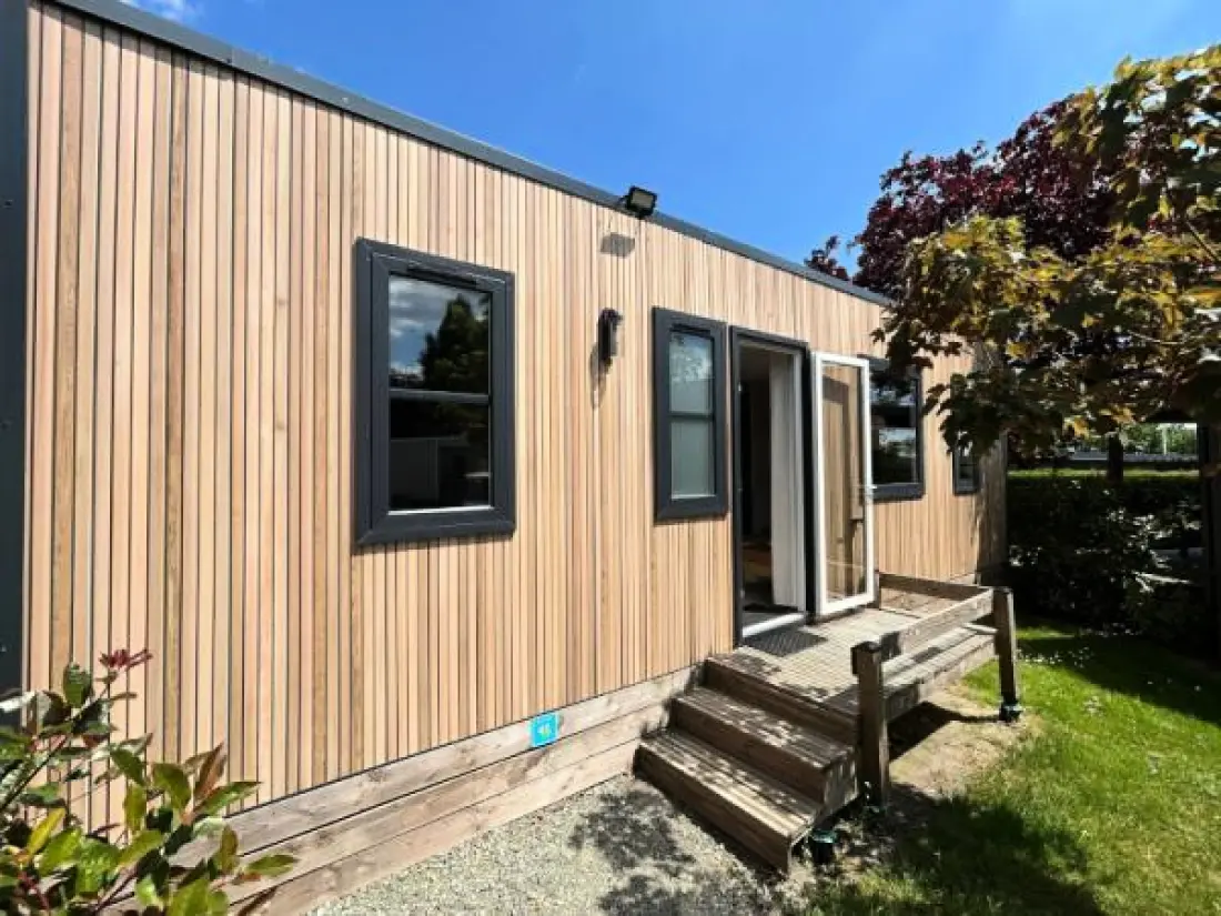 Camping Paradis l'Arada Parc 4 étoiles★★★★