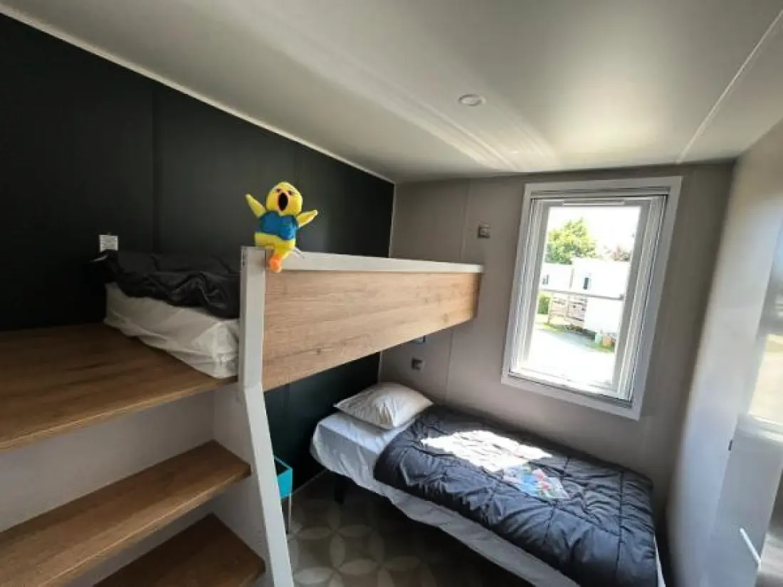 Camping Paradis l'Arada Parc 4 étoiles★★★★