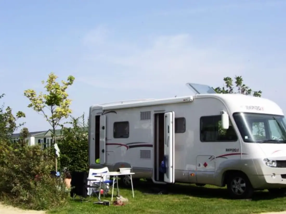 Camping Paradis l'Arada Parc 4 étoiles★★★★