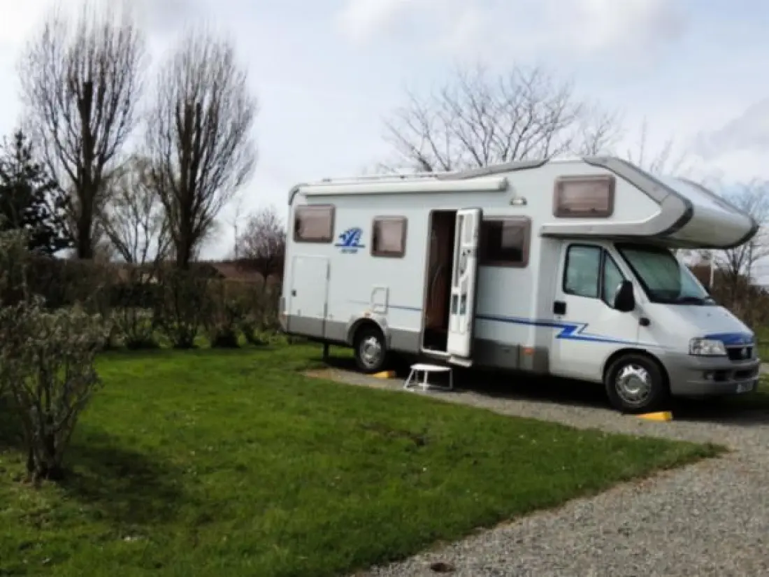 Camping Paradis l'Arada Parc 4 étoiles★★★★