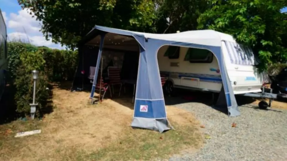 Camping Paradis Arada Parc 41 étoiles★