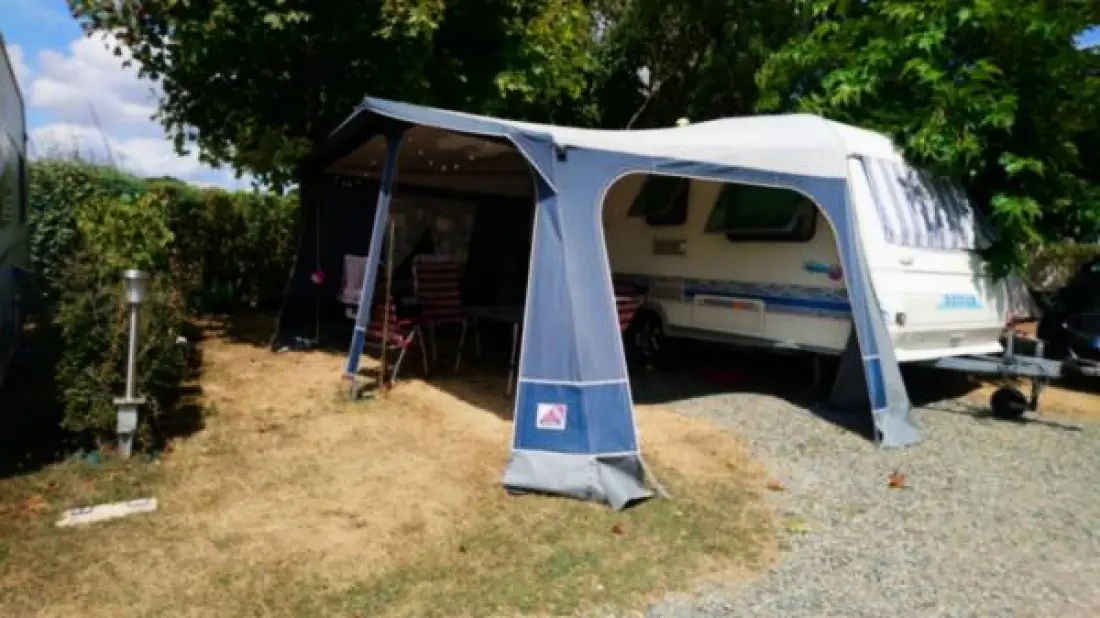 Camping Paradis l'Arada Parc 4 étoiles★★★★