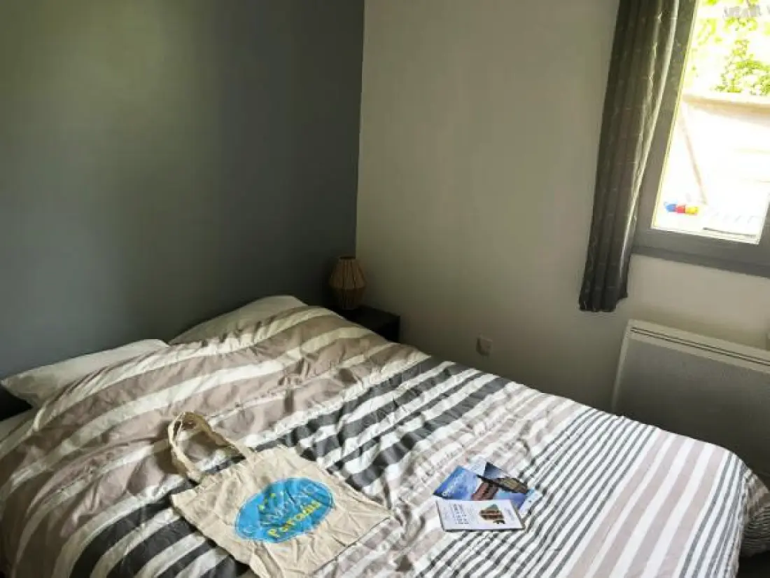 Camping Paradis l'Arada Parc 4 étoiles★★★★