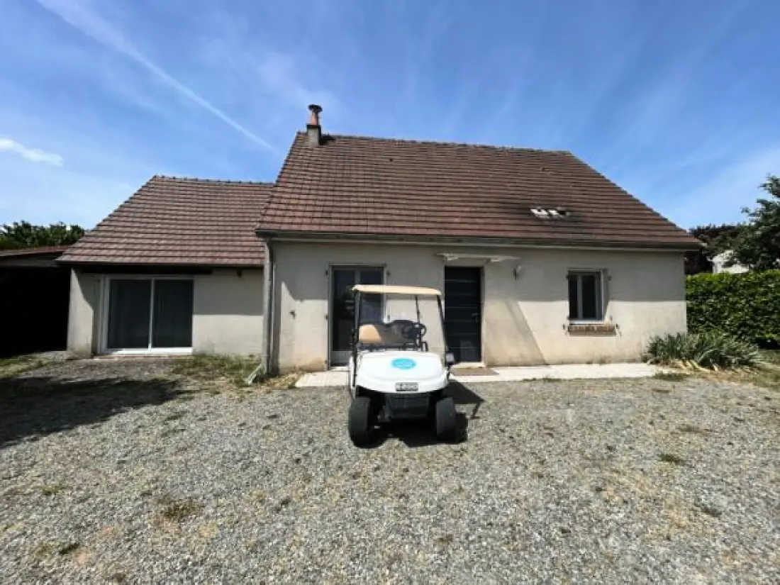 Camping Paradis l'Arada Parc 4 étoiles★★★★