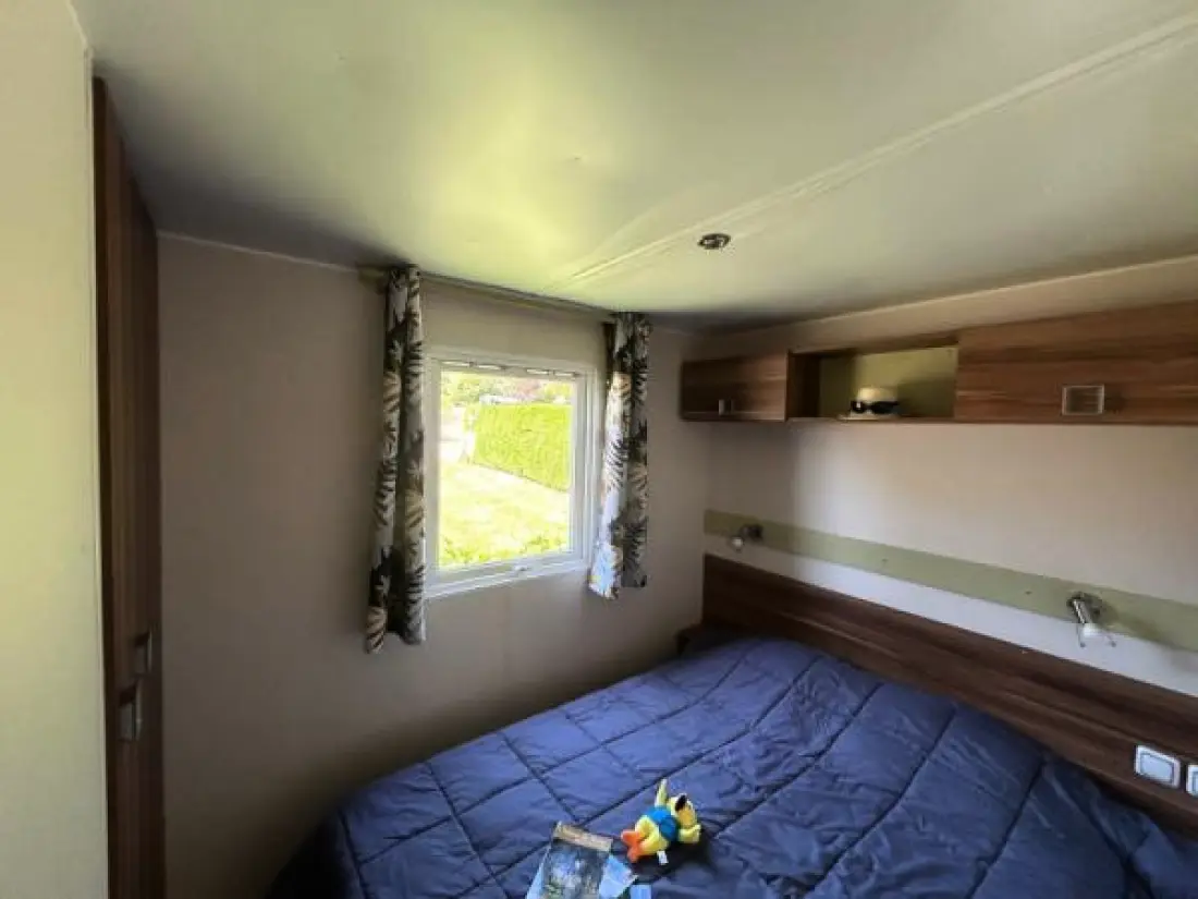 Camping Paradis l'Arada Parc 4 étoiles★★★★