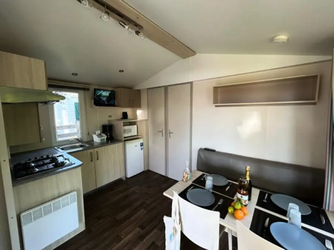 Camping Paradis l'Arada Parc 4 étoiles★★★★