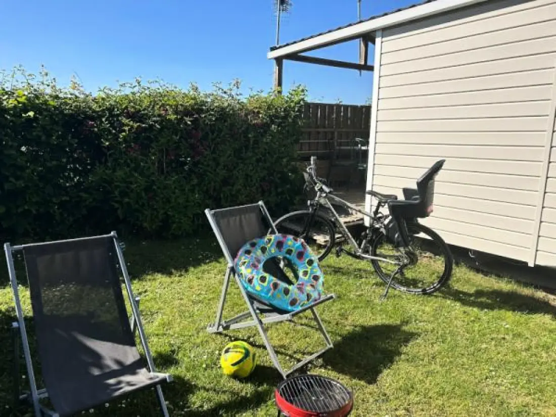 Camping Paradis l'Arada Parc 4 étoiles★★★★