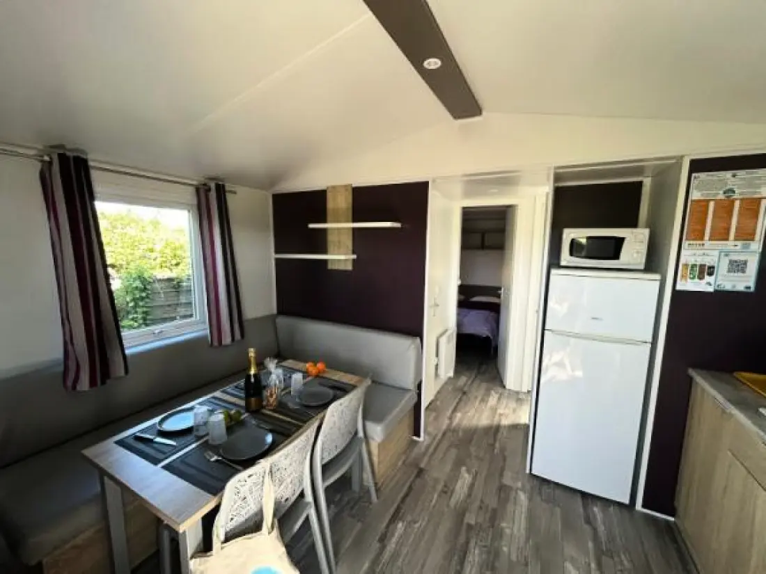 Camping Paradis l'Arada Parc 4 étoiles★★★★