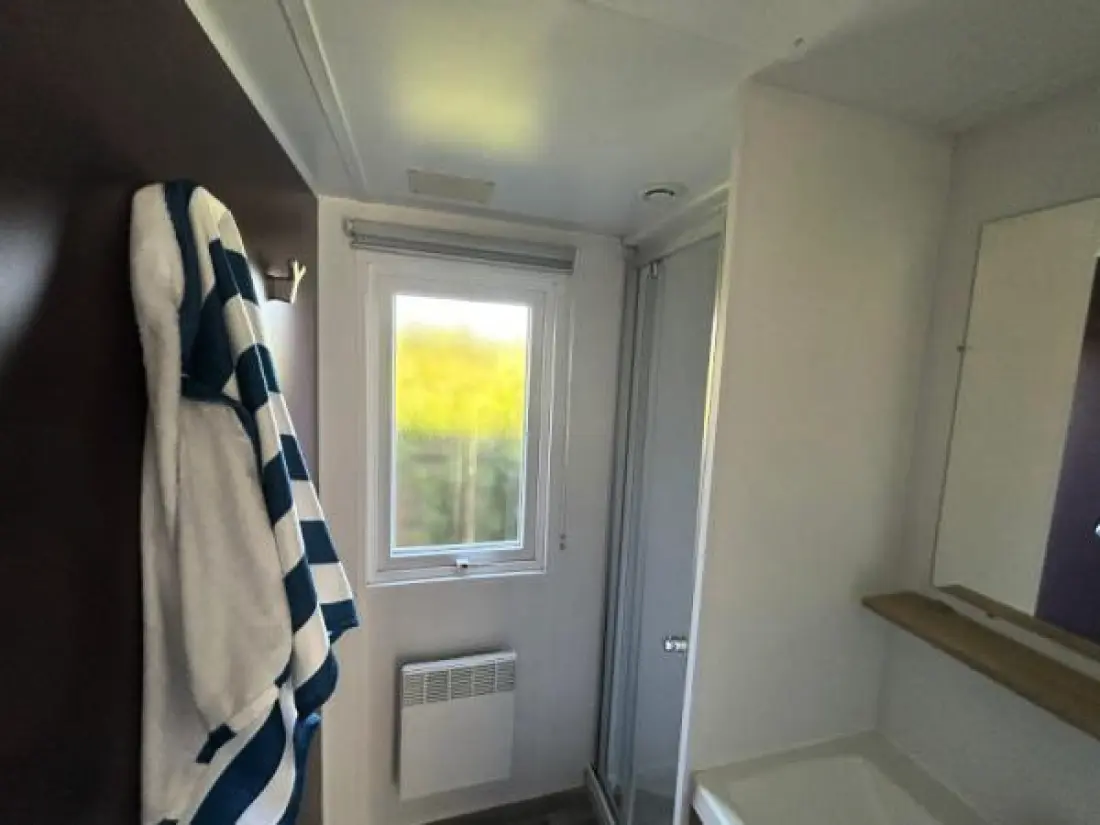 Camping Paradis l'Arada Parc 4 étoiles★★★★