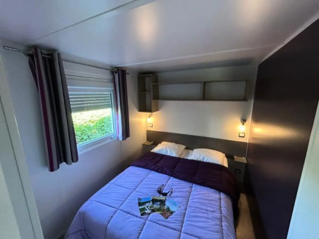 Camping Paradis l'Arada Parc 4 étoiles★★★★
