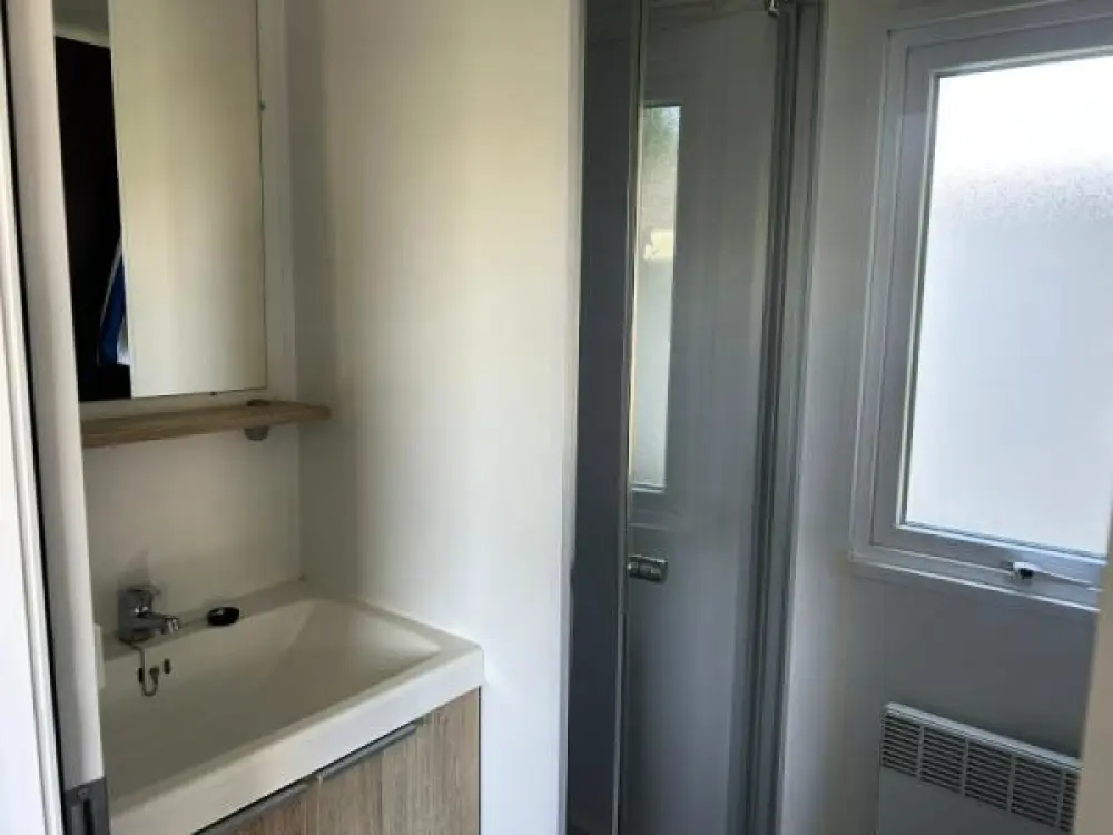 Camping Paradis l'Arada Parc 4 étoiles★★★★