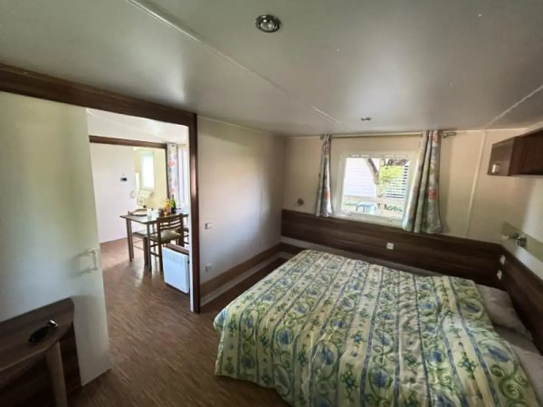 Camping Paradis l'Arada Parc 4 étoiles★★★★