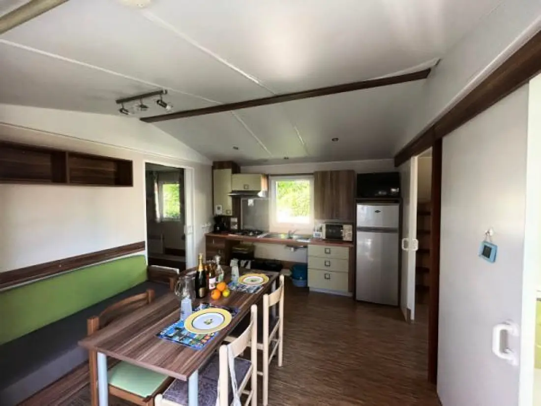Camping Paradis l'Arada Parc 4 étoiles★★★★