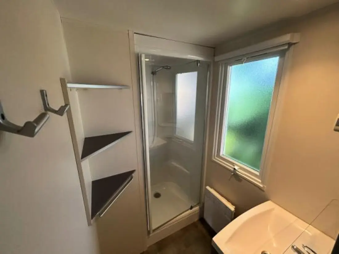 Camping Paradis l'Arada Parc 4 étoiles★★★★