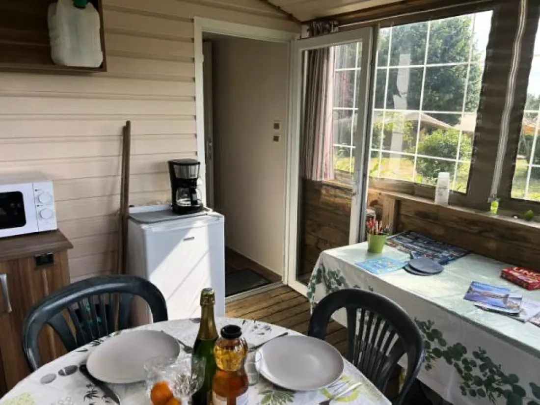 Camping Paradis l'Arada Parc 4 étoiles★★★★