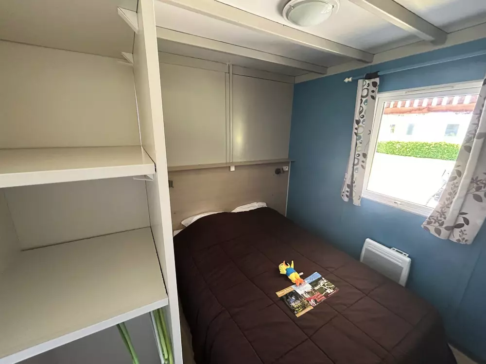Camping Paradis l'Arada Parc 4 étoiles★★★★