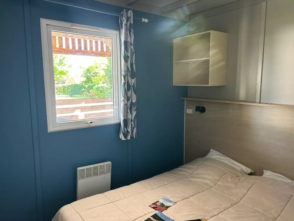Camping Paradis l'Arada Parc 4 étoiles★★★★