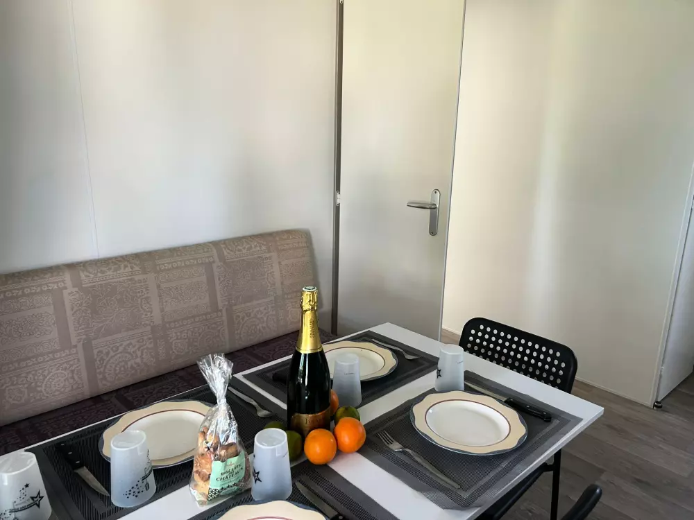 Camping Paradis l'Arada Parc 4 étoiles★★★★