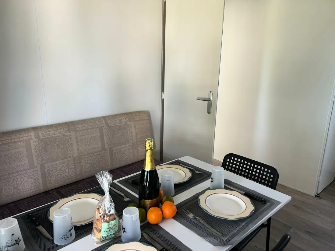 Camping Paradis l'Arada Parc 4 étoiles★★★★